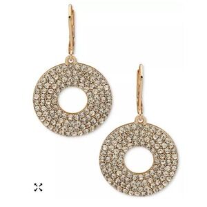 Karl Lagerfeld Paris Earrings  - NEW